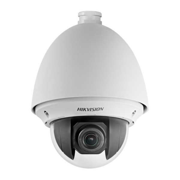 Comprar HIKVISION VALUE DS-2AE4215TG Hikvision cámara domo motorizada 4en1 Gama Value - Resolución 2 Mpx (1920x1080) - Lente 4.8