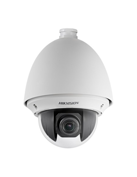 Comprar HIKVISION DS-2AE4215TG Hikvision cámara domo motorizada 4en1 Gama Value - Resolución 2 Mpx (1920x1080) - Lente 4.8~72 mm