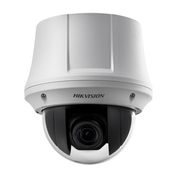 Comprar HIKVISION DS-2AE4215TG-3 Hikvision cámara domo motorizada 4en1 Gama Value - Resolución 2 Mpx (1920x1080) - Lente 4.8~72 