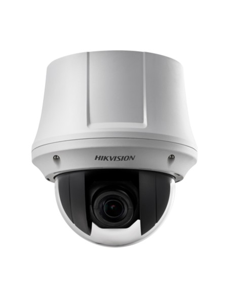 Acquistare HIKVISION VALUE DS-2AE4215TG-3 Hikvision telecamera dome motorizzata 4in1 Gamma Value - Risoluzione 2 Mpx (1920x1080)