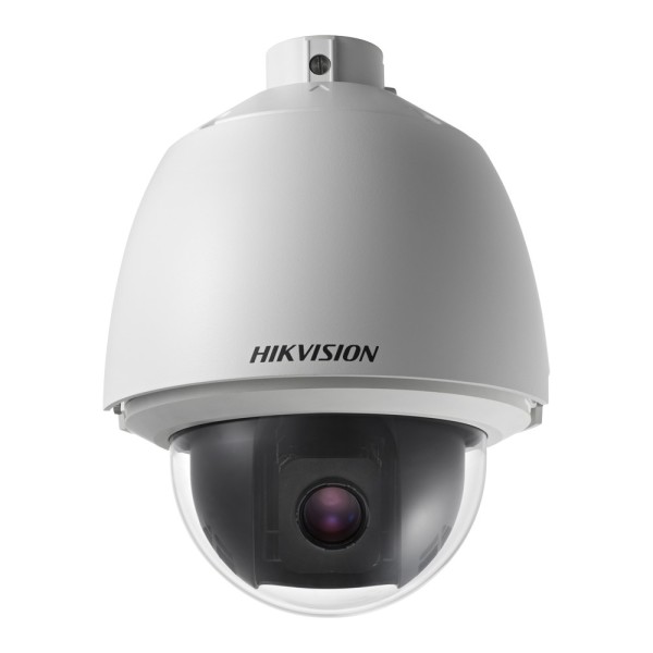 Comprar HIKVISION PRO DS-2AE5232TG Hikvision cámara domo motorizada 4en1 Gama PRO - Resolución 2 Mpx (1920x1080) - Lente varifoc