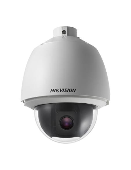 Comprar HIKVISION DS-2AE5232TG Hikvision cámara domo motorizada 4en1 Gama PRO - Resolución 2 Mpx (1920x1080) - Lente varifocal m