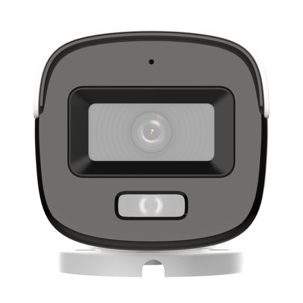 Acheter HIKVISION DS-2CE10DF0T-PF(2.8MM) Caméra Hikvision Bullet 4 en 1 - Résolution 2 Mpx (1920x1080) - Objectif 2,8 mm - Lumiè