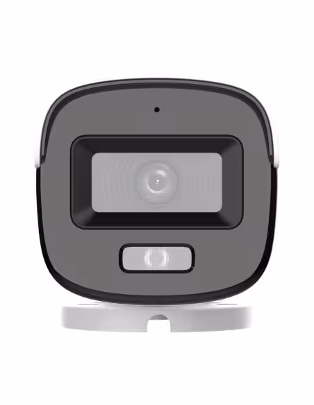 Comprar HIKVISION DS-2CE10DF0T-PF(2.8MM) Hikvision Cámara Bullet 4en1 - Resolución 2 Mpx (1920x1080) - Lente 2.8 mm - Luz blanca
