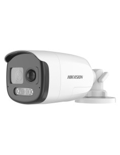 Acquistare HIKVISION DS-2CE12DF3T-PIRXOS(2.8MM) telecamera Hikvision Bullet TVI - Risoluzione 2 MP (1920x1080) - Obiettivo 2,8 m