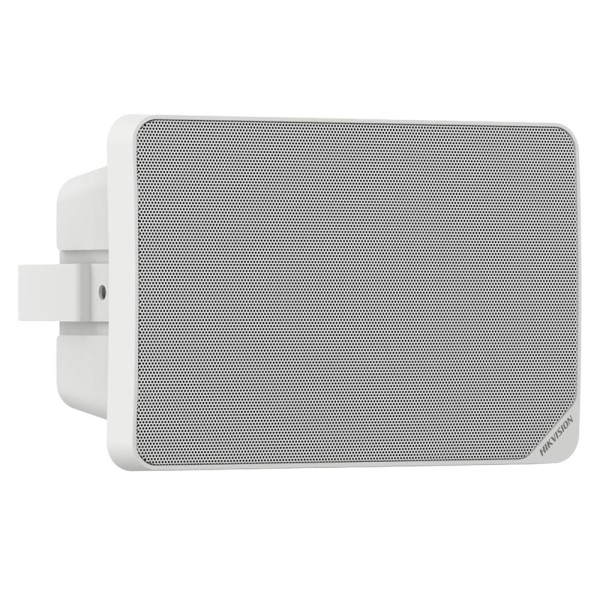 Comprar HIKVISION DS-QAE0120G1R Altavoz Analógico - Superficie - Potencia (8 ): 20 W - Potencia (70/100 V): 20, 15, 10, 5 W - Se
