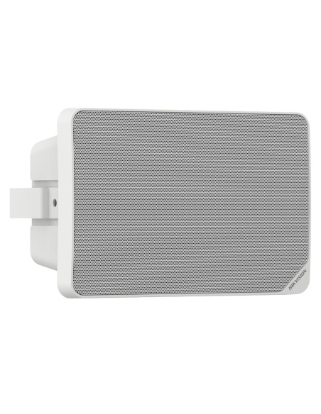Comprar HIKVISION DS-QAE0120G1R Altavoz Analógico - Superficie - Potencia (8 ): 20 W - Potencia (70/100 V): 20, 15, 10, 5 W - Se
