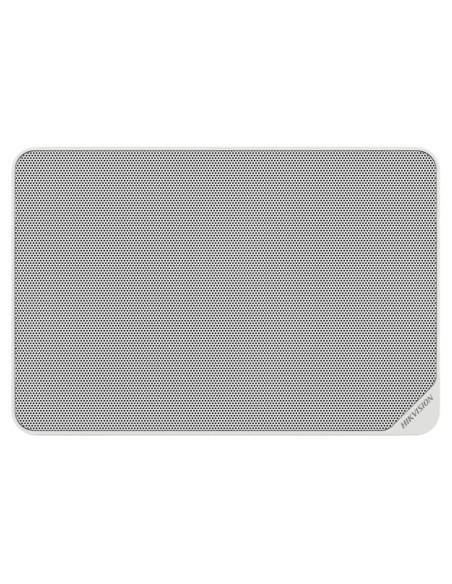 Acquistare HIKVISION DS-QAE0120G1R Altoparlante analogico - Superficie - Potenza (8 Ω): 20 W - Potenza (70/100 V): 20, 15, 10, 5