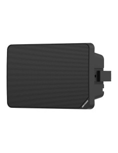 Acheter HIKVISION DS-QAE0120G1R/BLACK Haut-parleur analogique - Surface - Puissance (8 Ω) : 20 W - Puissance (70/100 V) : 20, 15