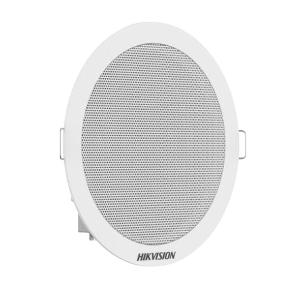 Comprar HIKVISION DS-QAE0203G1-V Altavoz Analógico - Techo - Potencia (8 ): 3 W - Sensibilidad 91 dB