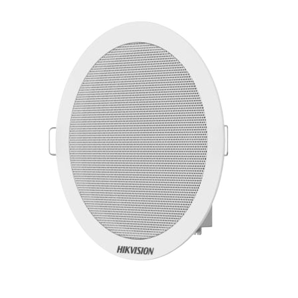 Acquistare HIKVISION DS-QAE0203G1-V Altoparlante analogico - Soffitto - Potenza (8 ): 3 W - Sensibilità 91 dB
