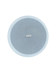 Acheter HIKVISION DS-QAE0210G1-V Haut-parleur analogique - Plafond - Puissance (8 Ω) : 10 W - Sensibilité : 91 dB