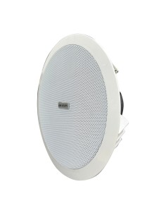 Comprar HIKVISION DS-QAE0215G1-V Altavoz Analógico - Techo - Potencia (8 ): 10, 15 W - Sensibilidad 93 dB 2