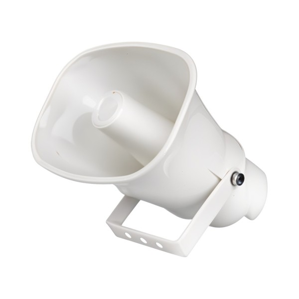 Acheter HIKVISION DS-QAE0330G1T-V Haut-parleur analogique - Enceinte - Puissance (70/100 V) : 2,5, 5, 7,5, 10, 15, 30 W - Sensib