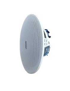 Comprar HIKVISION DS-QAE0606G2-V Altavoz Analógico - Techo - Potencia (8 ): 3, 6 W - Sensibilidad 93 dB 2