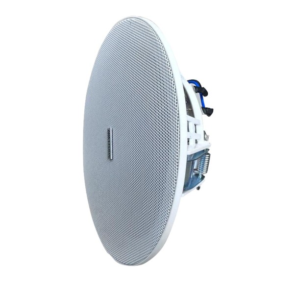 Comprar HIKVISION DS-QAE0606G2-V Altavoz Analógico - Techo - Potencia (8 ): 3, 6 W - Sensibilidad 93 dB