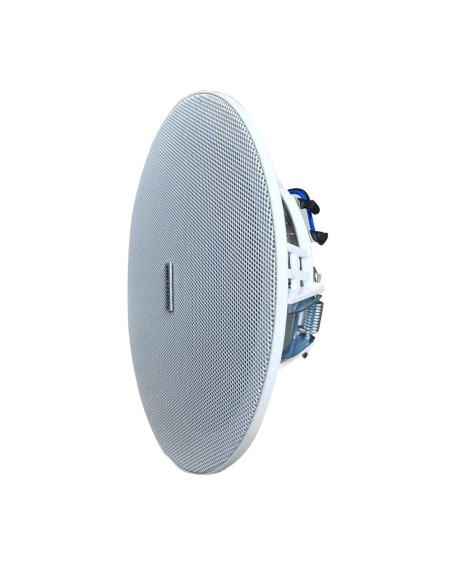 Comprar HIKVISION DS-QAE0606G2-V Altavoz Analógico - Techo - Potencia (8 ): 3, 6 W - Sensibilidad 93 dB