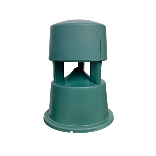 Comprar HIKVISION DS-QAE0730G1-V/G Altavoz Analógico - Jardín - Potencia (100 V): 30 W - Sensibilidad 90 dB