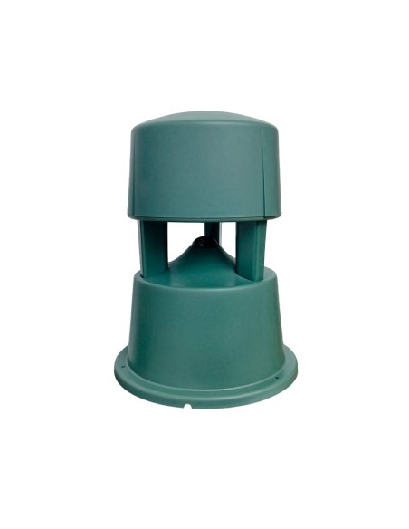 Comprar HIKVISION DS-QAE0730G1-V/G Altavoz Analógico - Jardín - Potencia (100 V): 30 W - Sensibilidad 90 dB