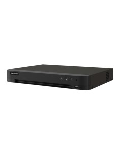 Acheter HIKVISION PRO IDS-7208HUHI-M1/XT/8A+8/4ALM Hikvision DVR 5 en 1 gamme VALUE - 8 CH HDTVI / HDCVI / AHD / CVBS - Jusqu’à 