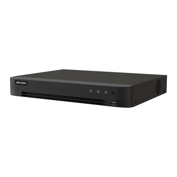 Acquistare HIKVISION PRO IDS-7208HUHI-M1/XT/8A+8/4ALM Hikvision DVR 5n1 gamma VALUE - 8 CH HDTVI / HDCVI / AHD / CVBS - Fino a 1