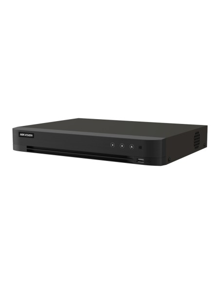 Acquistare HIKVISION PRO IDS-7208HUHI-M1/XT/8A+8/4ALM Hikvision DVR 5n1 gamma VALUE - 8 CH HDTVI / HDCVI / AHD / CVBS - Fino a 1