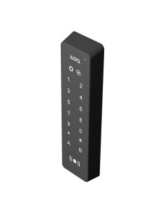 Acheter ILOQ ILOQ-N504I Lecteur d’accès pour cadres - Accès par carte MF, NFC et code PIN - Indicateur LED et sonore - RS485 - C