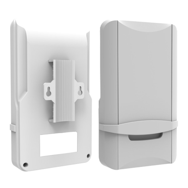 Comprar SAFIRE SF-ROUTER-4G-CAT6-OUT Router Safire 4G 300Mbps Descarga 50Mbps Subida - Puerto RJ45 10/100/1000Mbps - Wi-Fi 5 Dob