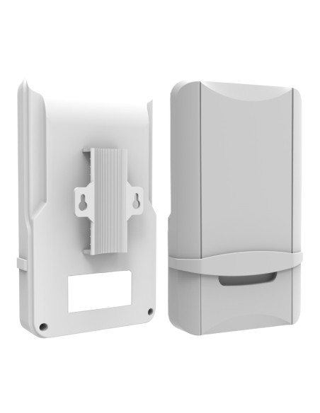 Comprar SAFIRE SF-ROUTER-4G-CAT6-OUT Router Safire 4G 300Mbps Descarga 50Mbps Subida - Puerto RJ45 10/100/1000Mbps - Wi-Fi 5 Dob