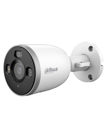 Comprar X-SECURITY XS-IPB025S-5PW-TIOC Cámara IP 5 Mpx gama PRO - Lente 2.8 mm - Dual Light alcance 30 m | Active Deterrence - I