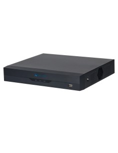 Acheter X-SECURITY XS-XVR3104T-HV Enregistreur vidéo 5-en-1 X-Security - 4 CH HDTVI / HDCVI / AHD / CVBS / 4+1 CH IP - 1080N/720