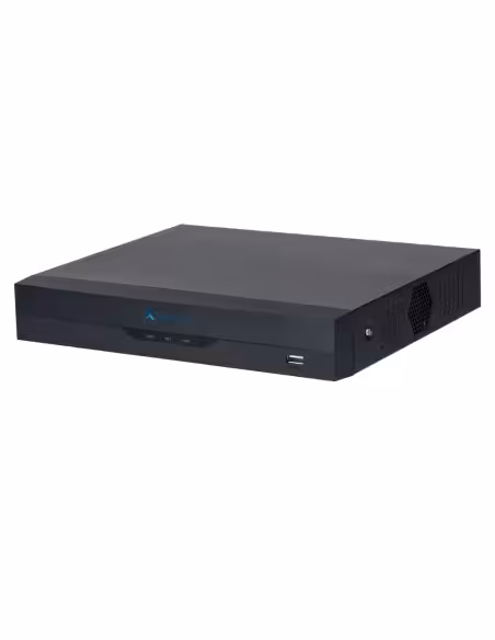 Acquistare X-SECURITY XS-XVR3104T-HV Videoregistratore 5in1 X-Security - 4 CH HDTVI / HDCVI / AHD / CVBS / 4+1 CH IP - 1080N/720
