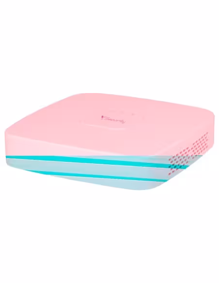 Comprar X-SECURITY XS-XVR3108TM-HV Videograbador 5n1 X-Security - 8 CH HDTVI / HDCVI / AHD / CVBS / 8+2 IP - 1080N/720P | H.265+