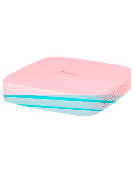 Comprar X-SECURITY XS-XVR3108TM-HV Videograbador 5n1 X-Security - 8 CH HDTVI / HDCVI / AHD / CVBS / 8+2 IP - 1080N/720P | H.265+