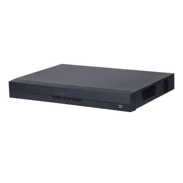 Acquistare X-SECURITY XS-XVR6232T-WIZ Videoregistratore 5n1 X-Security - 32 CH analogici (5 Mpx) / 32+16 CH IP - Audio su coassi