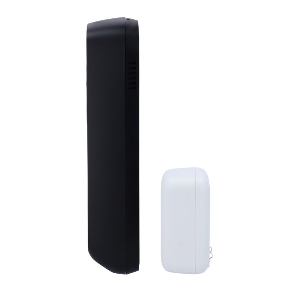 Acquistare YOUKEY YOK-DB312 Youkey Videocitofono Dual Cam Wi-Fi - Lente superiore: 3 MP | 2,4 mm | 160º - Lente inferiore: 2 MP 