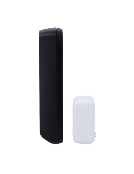 Comprar YOUKEY YOK-DB312 Youkey Videotimbre Dual Cam Wi-Fi  - Lente superior: 3 MP | 2.4 mm | 160º - Lente inferior: 2 MP | 2.4 