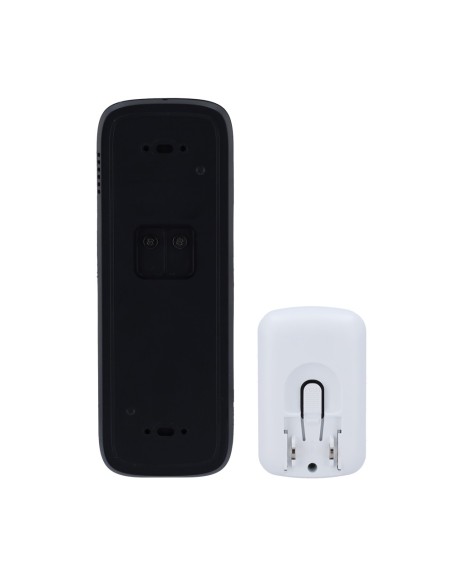 Acquistare YOUKEY YOK-DB312 Youkey Videocitofono Dual Cam Wi-Fi - Lente superiore: 3 MP | 2,4 mm | 160º - Lente inferiore: 2 MP 