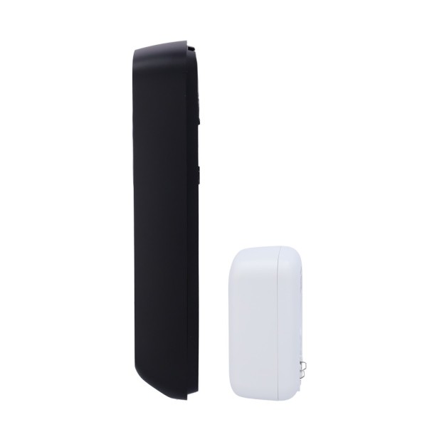 Comprar YOUKEY YOK-DB322 Youkey Videotimbre Dual Cam Wi-Fi  - Lente superior: 3 MP | 2.4 mm | 160º - Lente inferior: 2 MP | 2.4 
