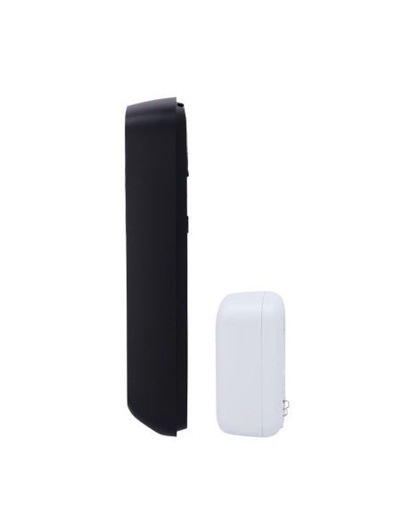 Acquista YOUKEY YOK-DB322 Youkey Videocitofono Dual Cam Wi-Fi - Lente superiore: 3 MP | 2,4 mm | 160º - Lente inferiore: 2 MP | 