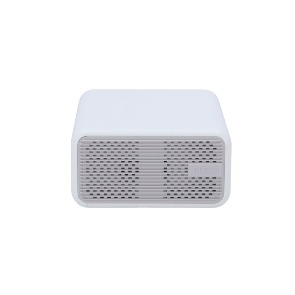 Comprar YOUKEY YOK-H310 Youkey Hub - Hasta 16 cámaras - Wi-Fi | Bluetooth | Cable - 16GB Almacenamiento interno - Altavoz | Vent