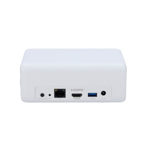 Comprar YOUKEY YOK-H310 Youkey Hub - Hasta 16 cámaras - Wi-Fi | Bluetooth | Cable - 16GB Almacenamiento interno - Altavoz | Vent