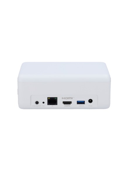 Comprar YOUKEY YOK-H310 Youkey Hub - Hasta 16 cámaras - Wi-Fi | Bluetooth | Cable - 16GB Almacenamiento interno - Altavoz | Vent