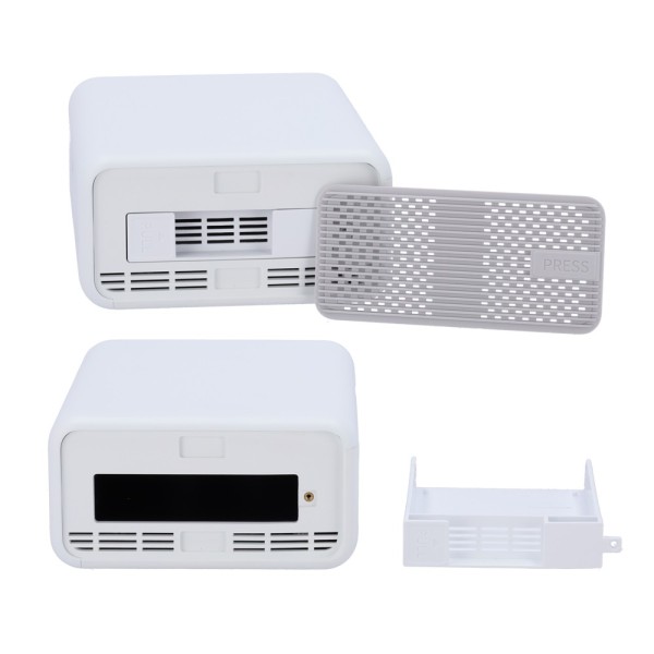 Comprar YOUKEY YOK-H310 Youkey Hub - Hasta 16 cámaras - Wi-Fi | Bluetooth | Cable - 16GB Almacenamiento interno - Altavoz | Vent