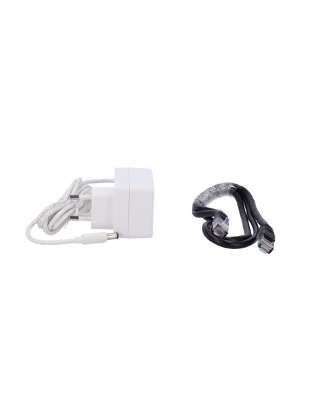 Acheter YOUKEY YOK-H310 Youkey Hub - Jusqu’à 16 caméras - Wi-Fi | Bluetooth | Câble - 16 Go de stockage interne - Haut-parleur |
