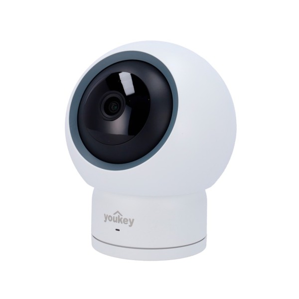 Acquistare YOUKEY YOK-P310 Youkey Telecamera PT - 4 MP | 2,8 mm | IR 5 m - Rilevamento del movimento | Tracciamento umano - Rile