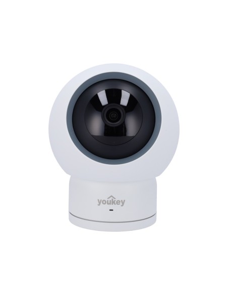 Acquistare YOUKEY YOK-P310 Youkey Telecamera PT - 4 MP | 2,8 mm | IR 5 m - Rilevamento del movimento | Tracciamento umano - Rile