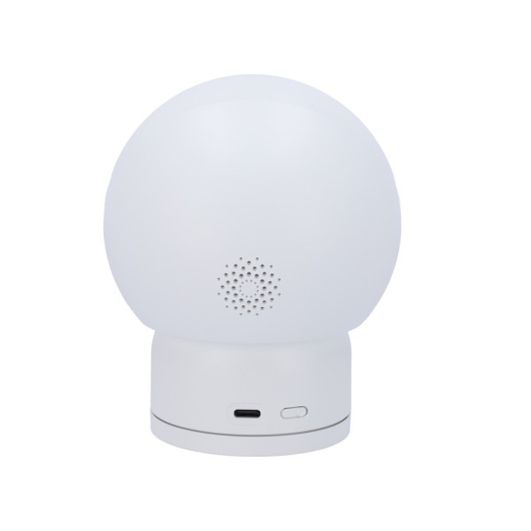 Comprar YOUKEY YOK-P310 Youkey Cámara PT - 4 MP | 2.8 mm | IR 5 m - Detección de movimiento | Seguimiento de Humano - Detección 