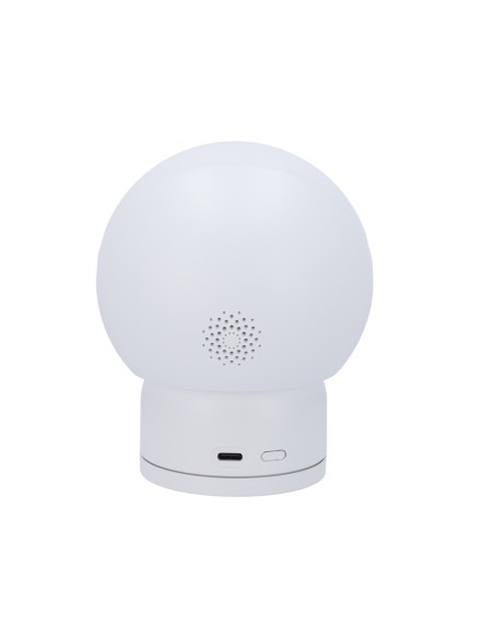 Comprar YOUKEY YOK-P310 Youkey Cámara PT - 4 MP | 2.8 mm | IR 5 m - Detección de movimiento | Seguimiento de Humano - Detección 