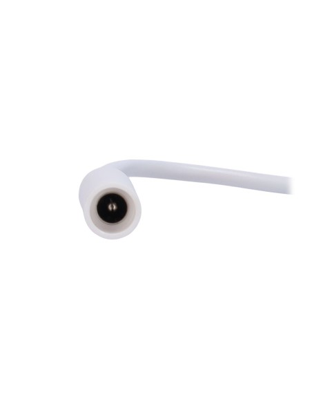 Comprar YOUKEY YOK-P320 Youkey Cámara Bullet - 4 MP | 2.8 mm | Luz blanca 5 m - Detección de movimiento | Detección vehículo - D